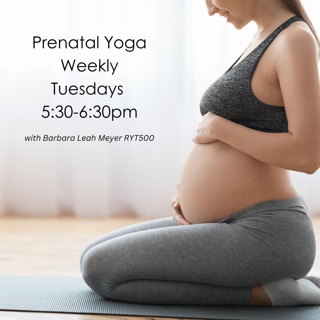 Embrace the journey of pregnancy with our soothing Prenatal Yoga class designed exclusively for expectant mothers. 
.
.
.
.
#prenatalyoga #yoga #prenatalgentleyoga #yogamom #pregnancy #wellnesswithin #gentlebirth #pregnancyyoga #prenatal #hypnobirthi