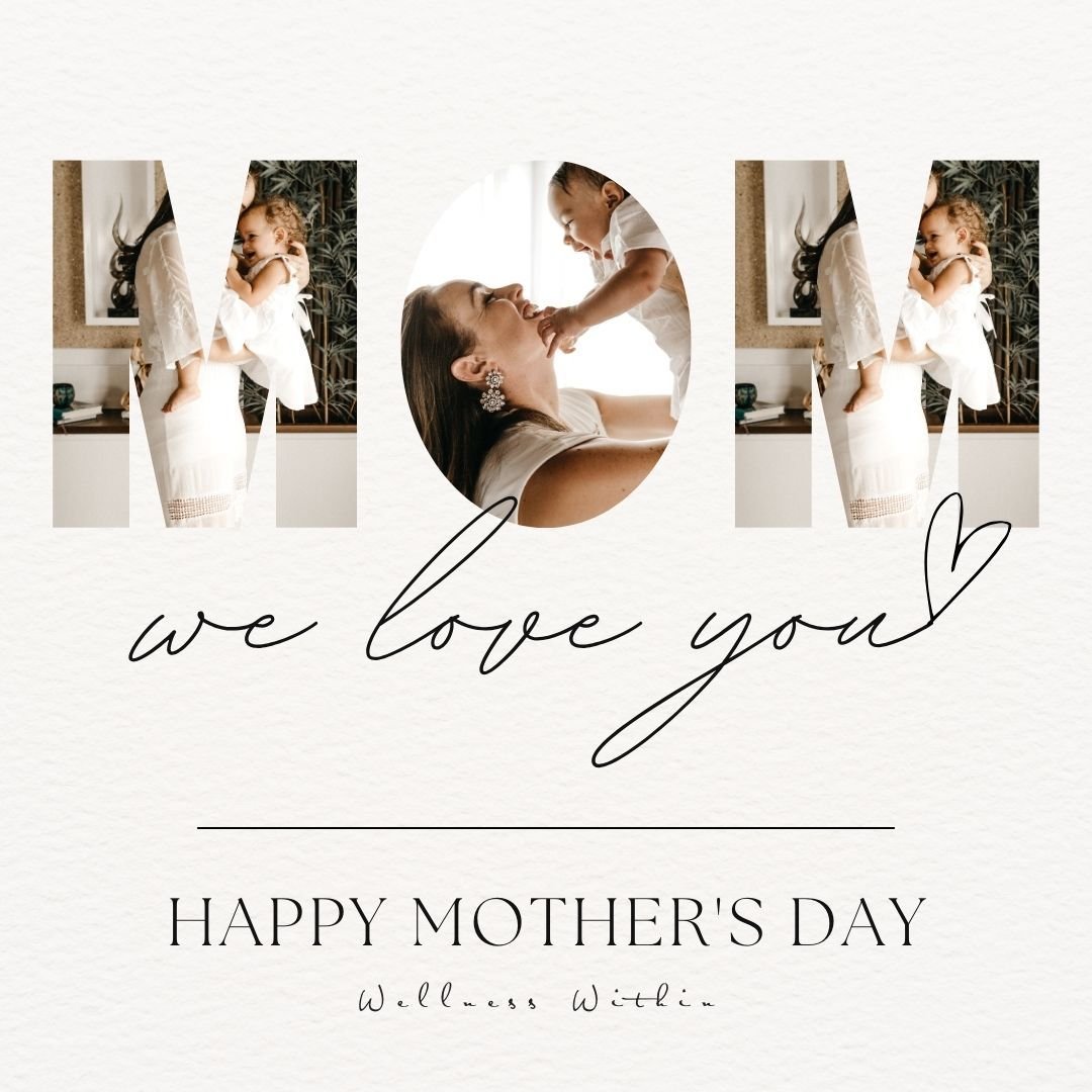 Happy Mothers Day&hearts;