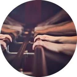 Pilates/Fitness Instructor