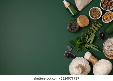 Naturopathy