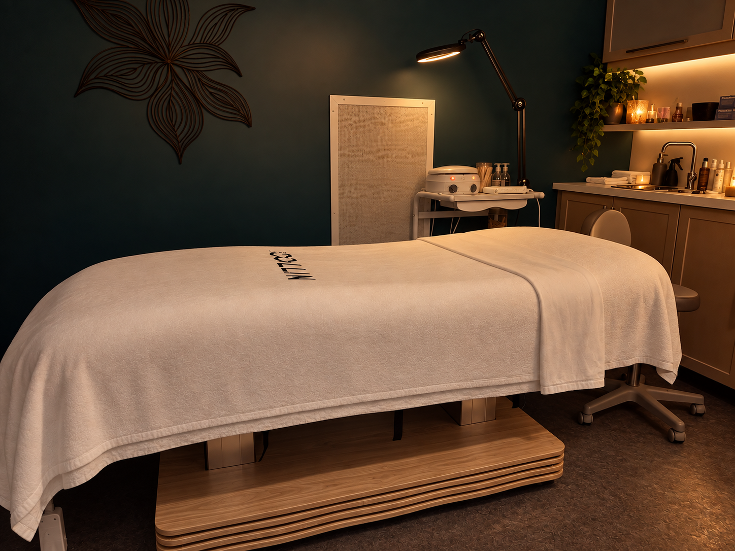 Spa Specials - Discount Days