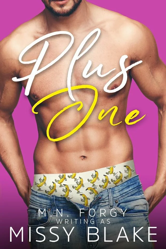 Plus One by Missy Blake