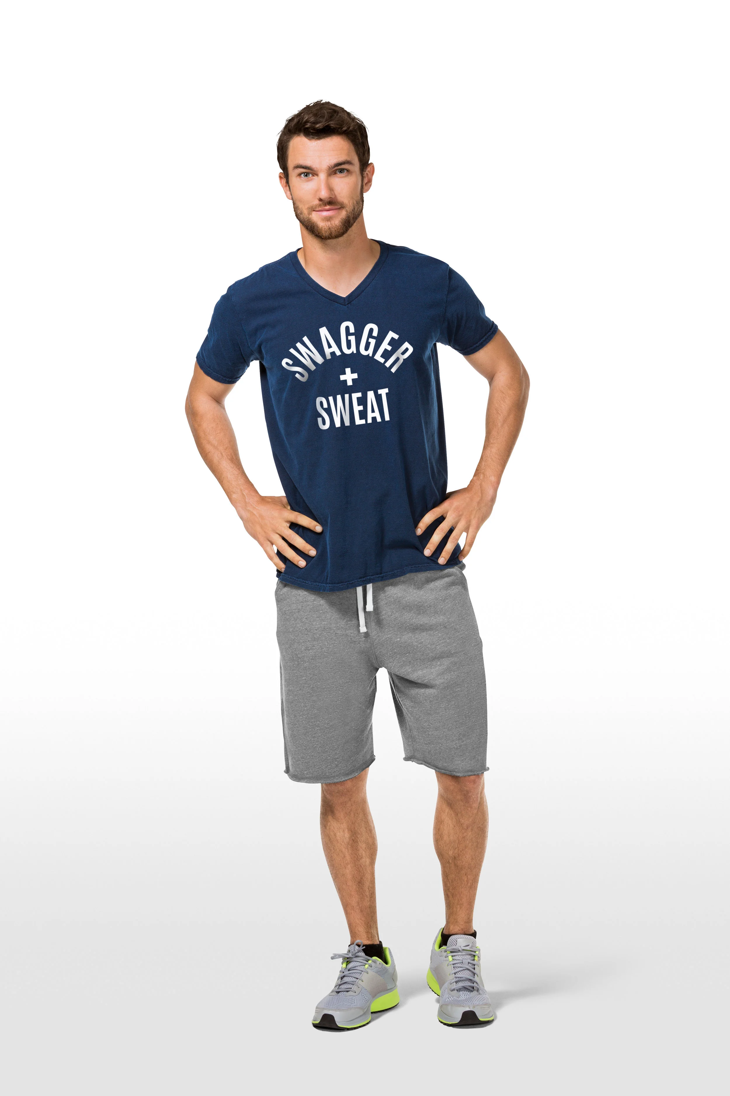 Beachbody apparel T-shirt 1—AFTER