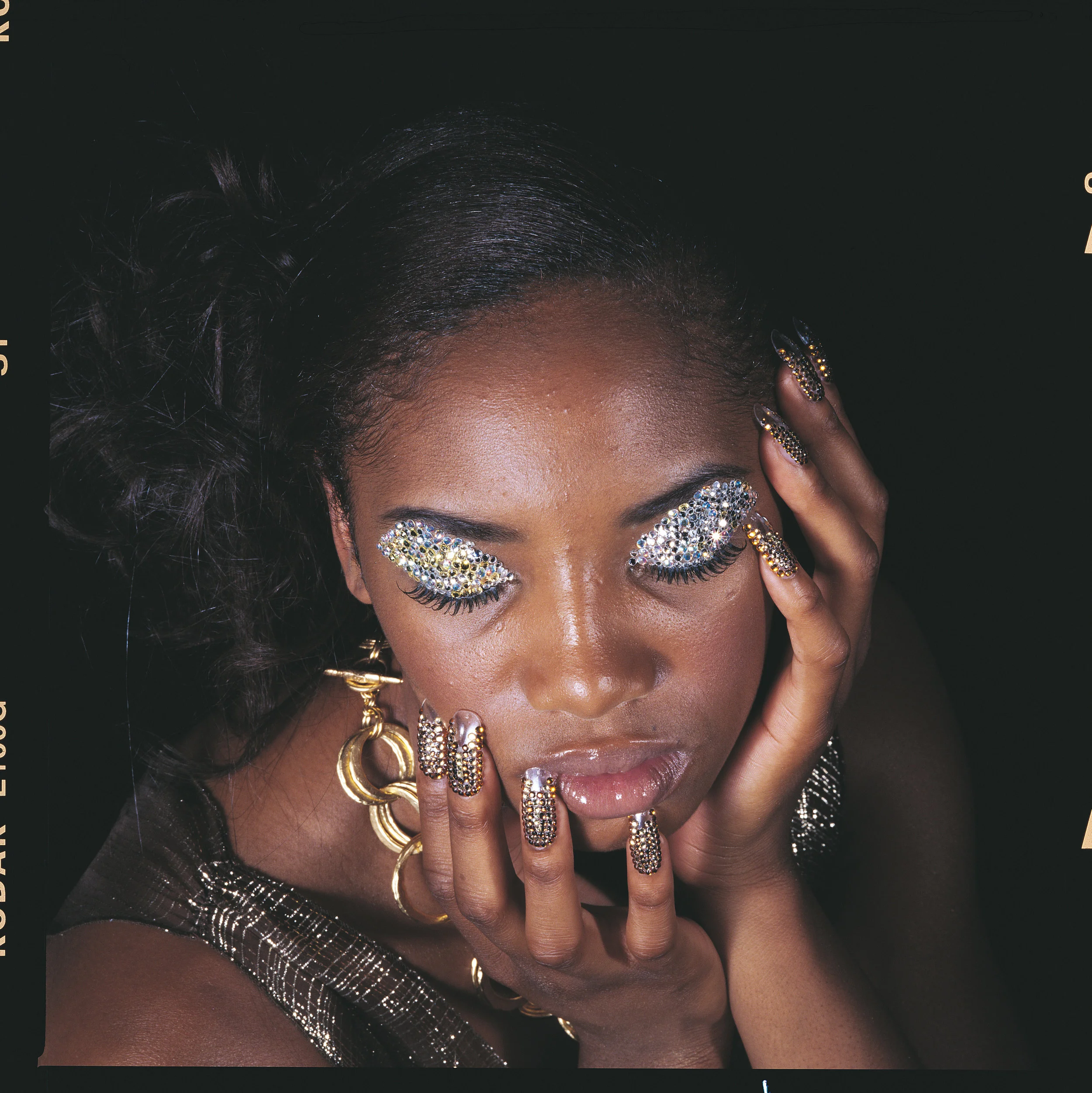 Nailpro Magazine 2—BEFORE