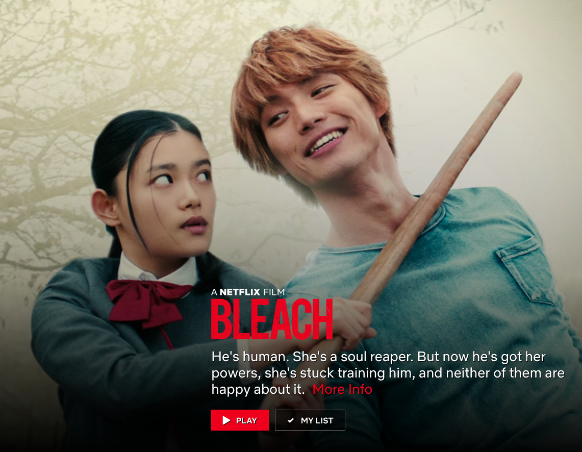 Bleach—Online UI Image retouch, finishing, QC