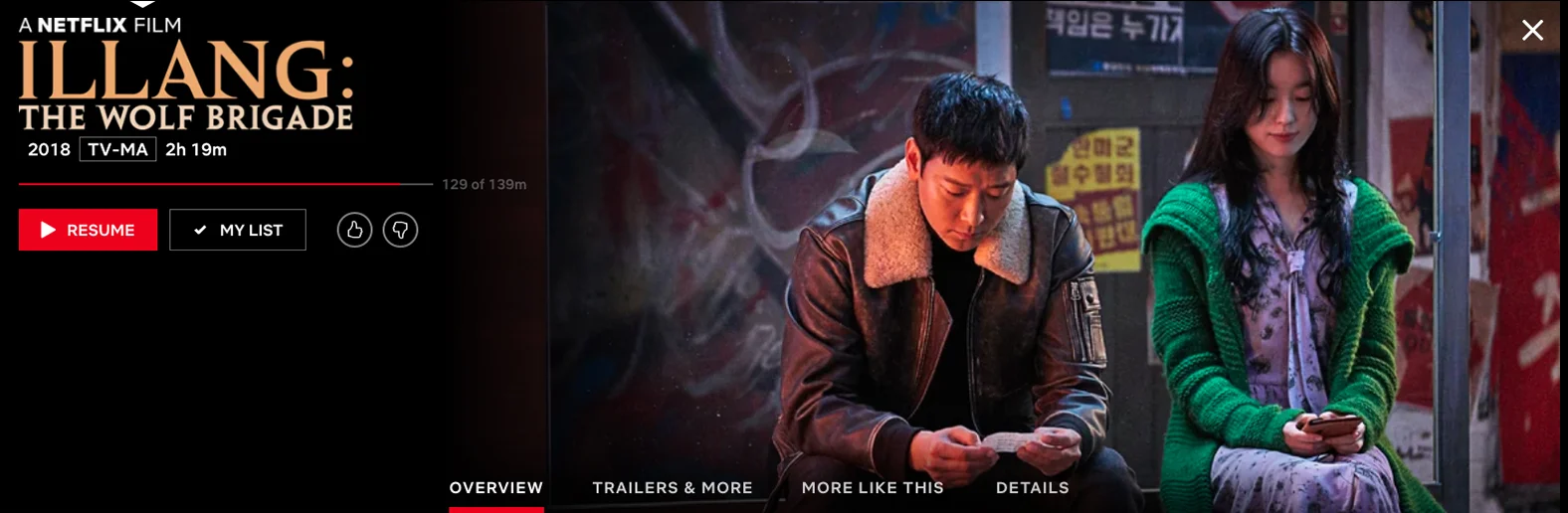 Illang: The Wolf Brigade—Online UI Image retouch, finishing, QC