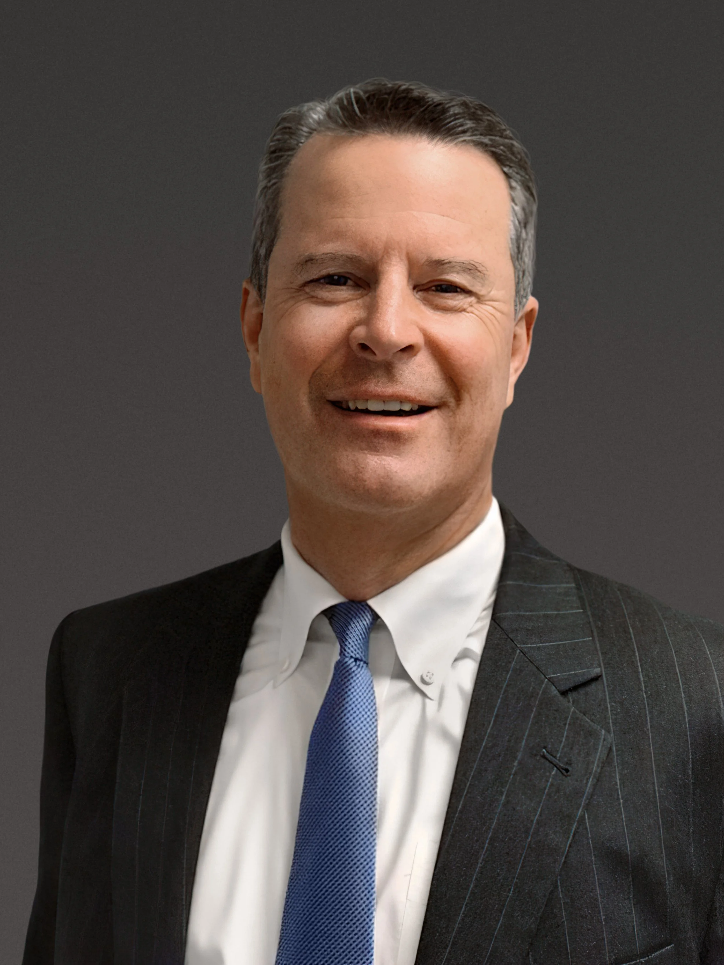 Corporate Head Shot Retouch—AFTER
