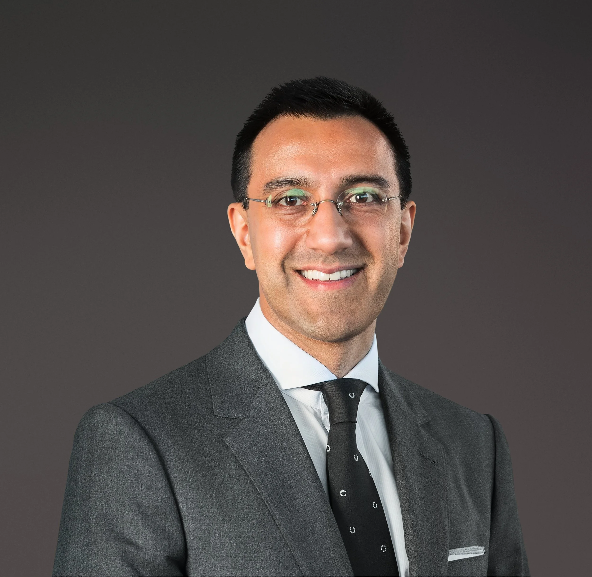Corporate Head Shot Retouch—AFTER