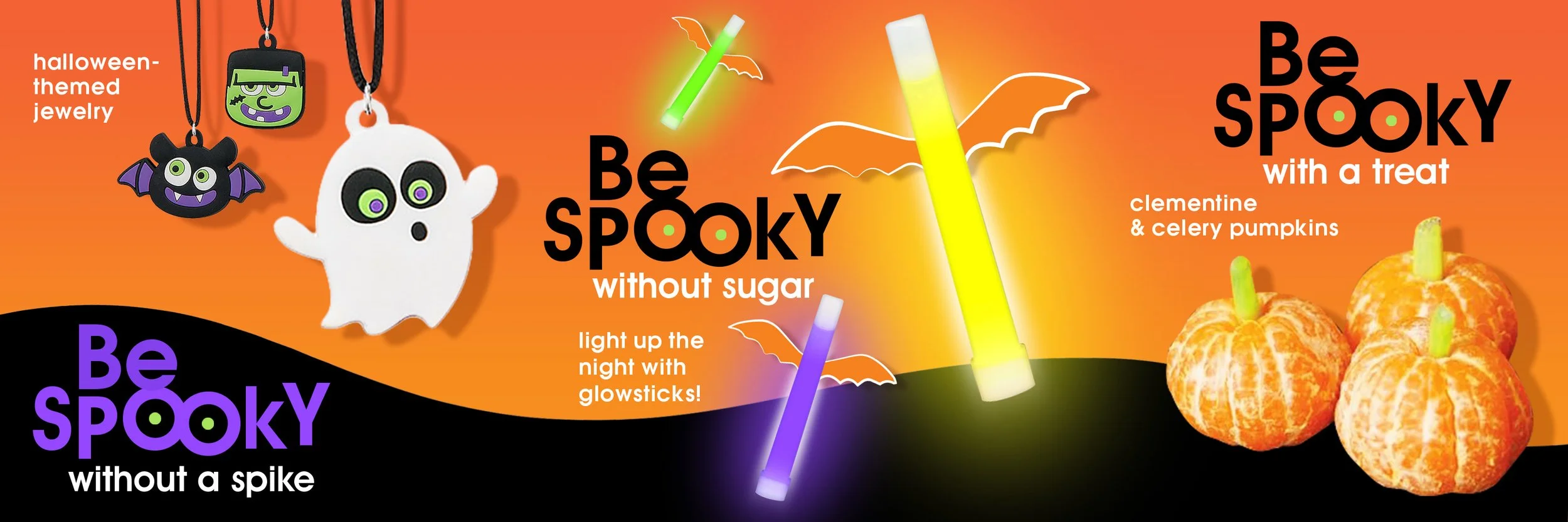 Sanofi Halloween Social Post 1—BEFORE