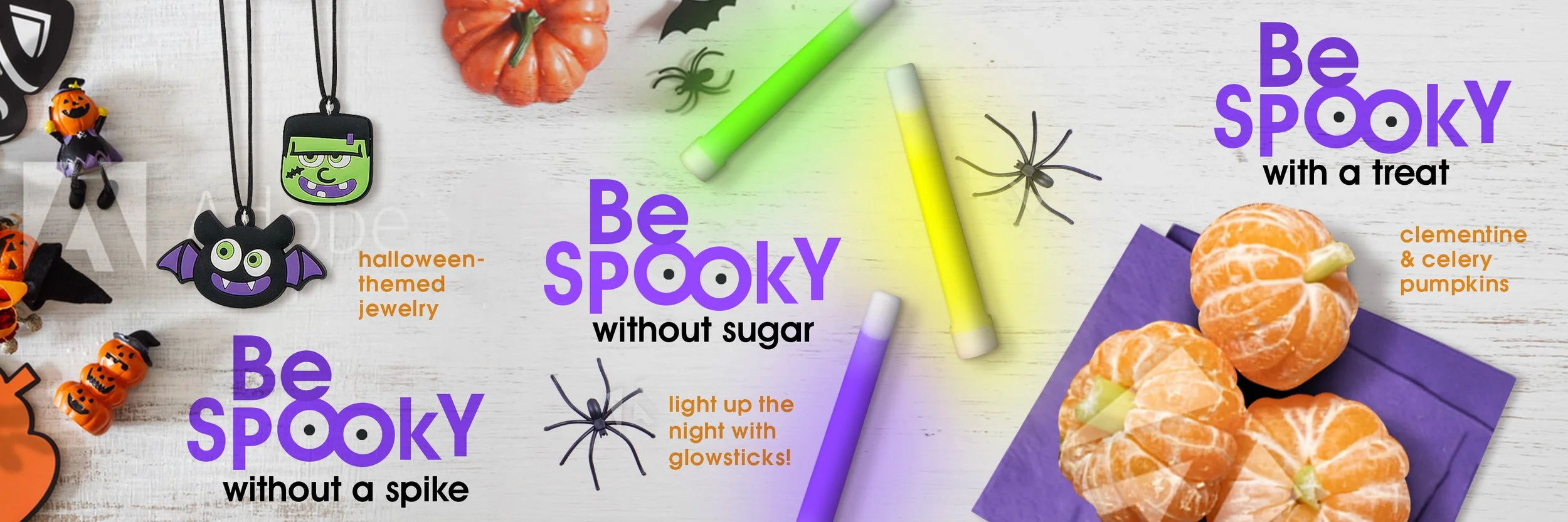 Sanofi Halloween Social Post 2—BEFORE