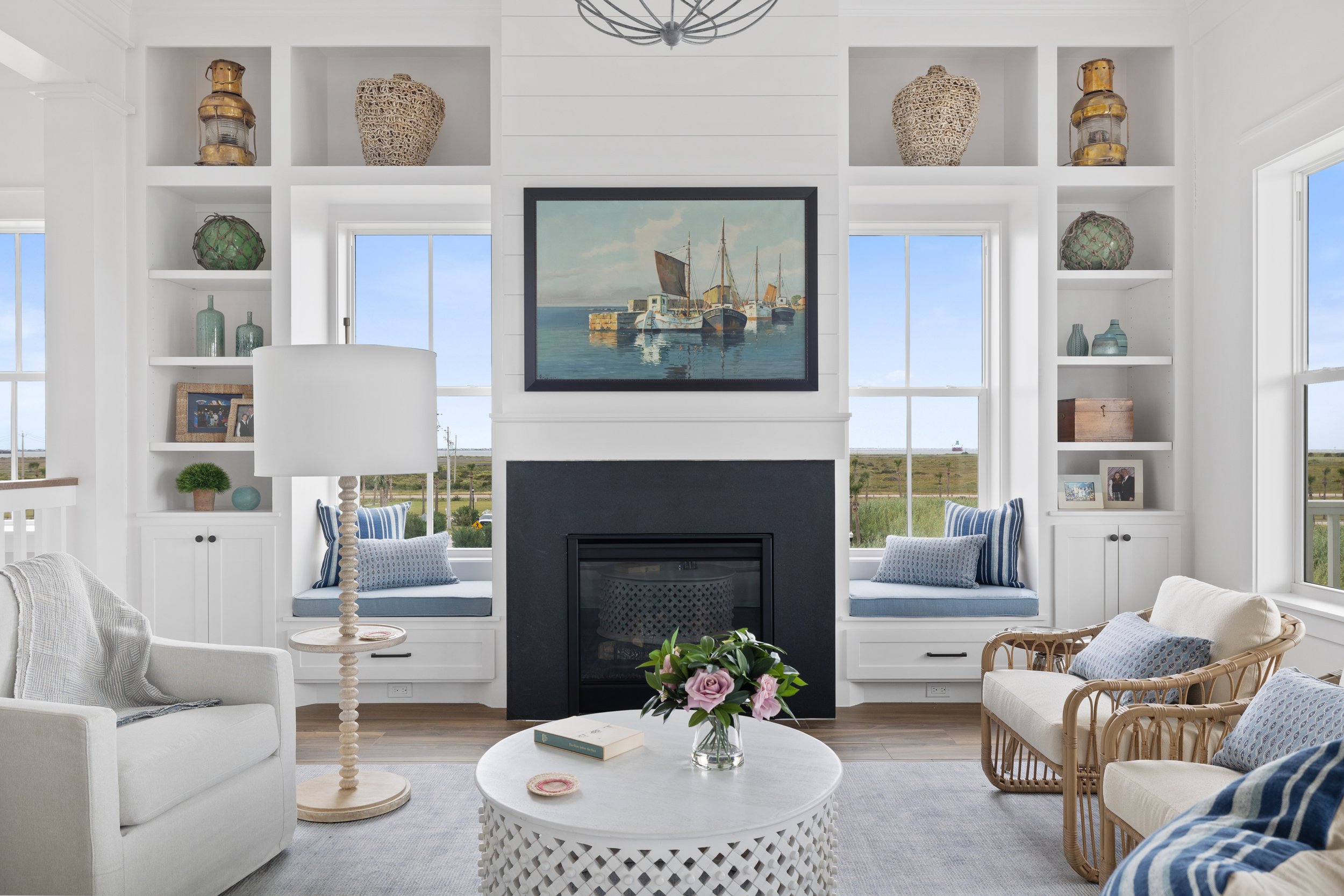 Galveston Home Builder