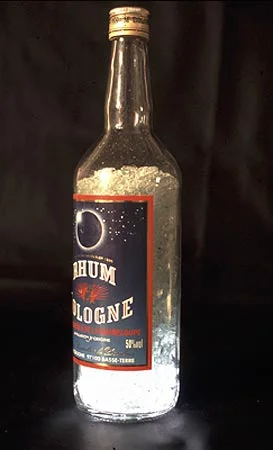 Rhum d'Boulogne.