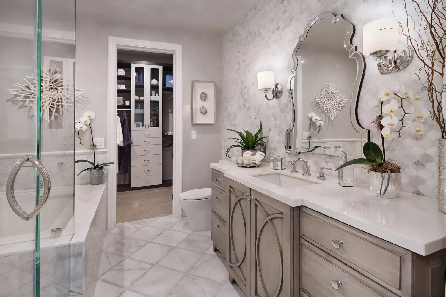 Deirdre Eagles Interior Design