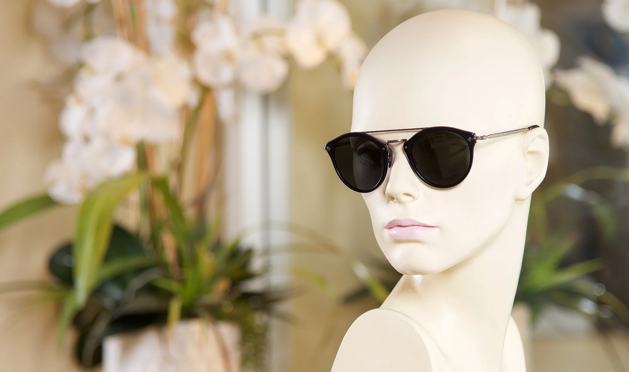 OLIVER PEOPLES - OP972A