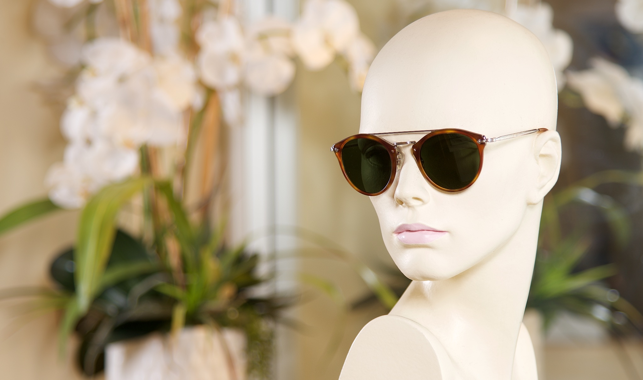 OLIVER PEOPLES - OP972B