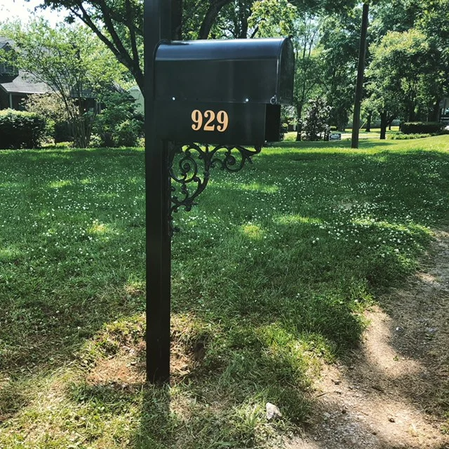  Nashville Install Only Job From The Other Side 