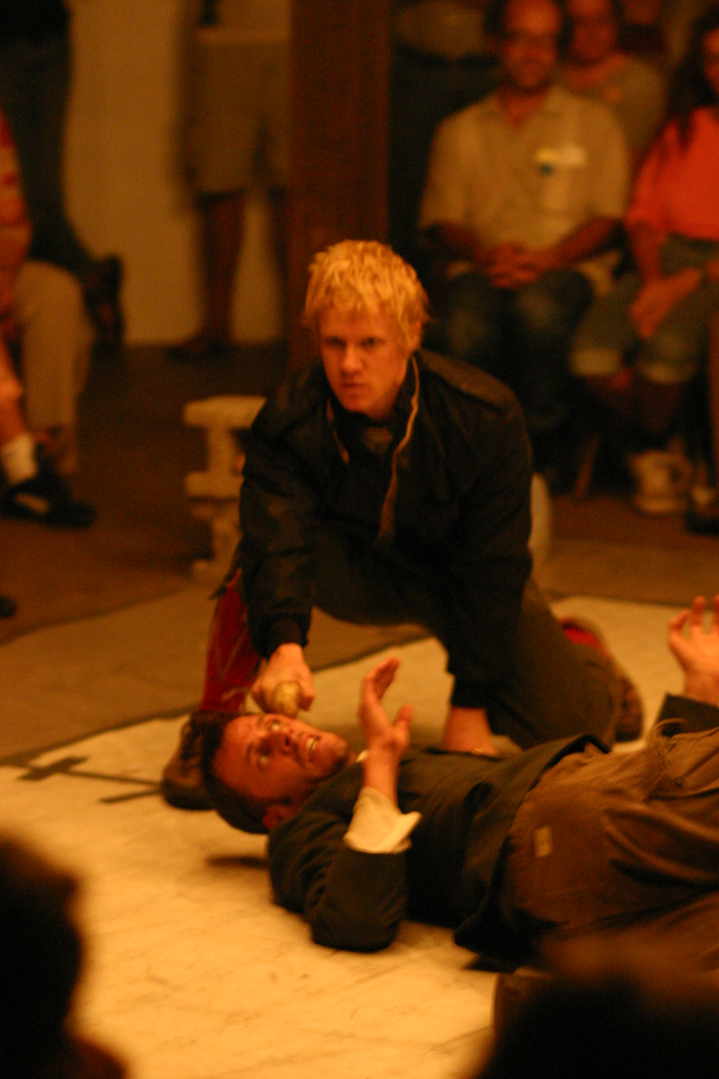  photo: Scott Pakudaitis 