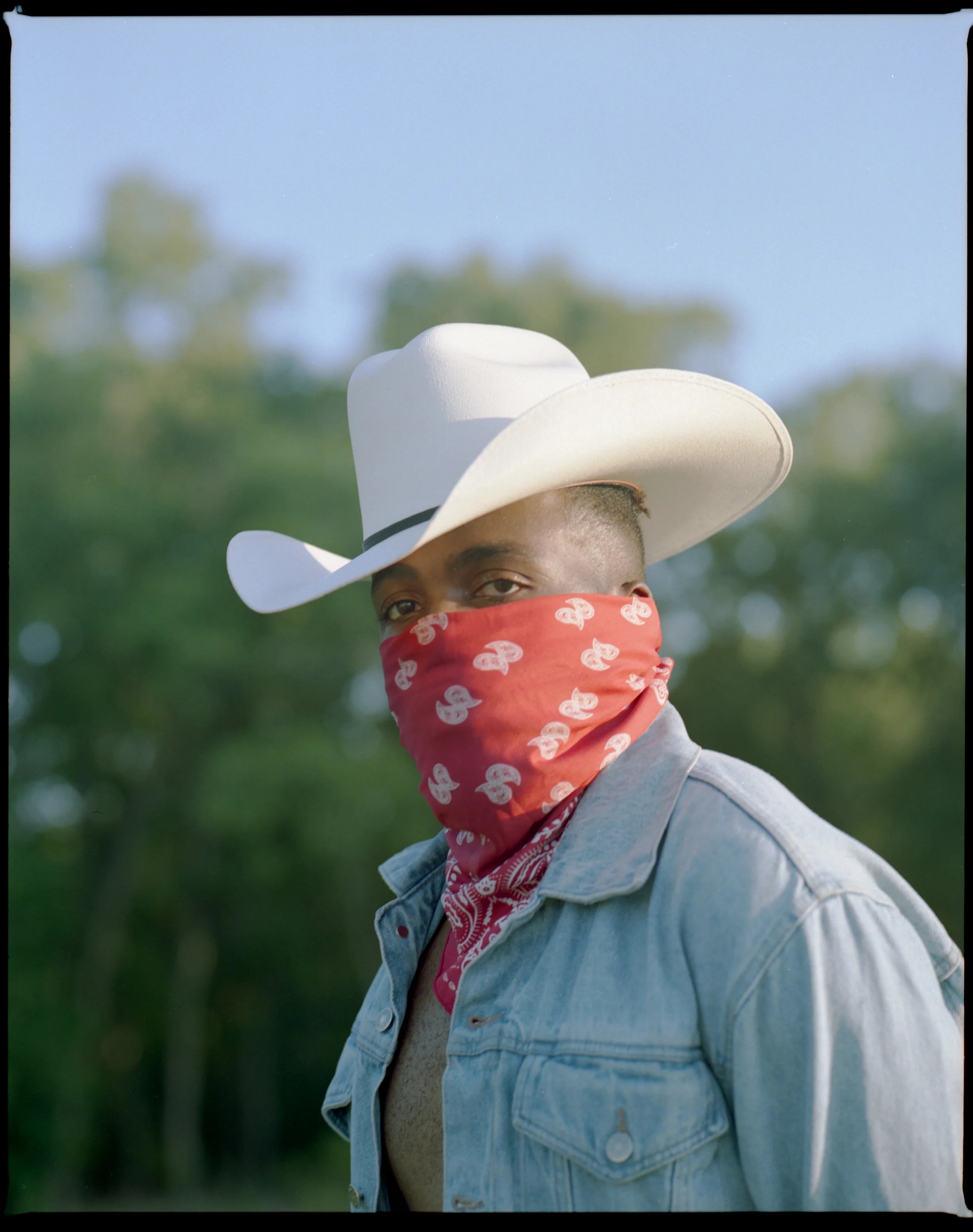 Wild Wild West