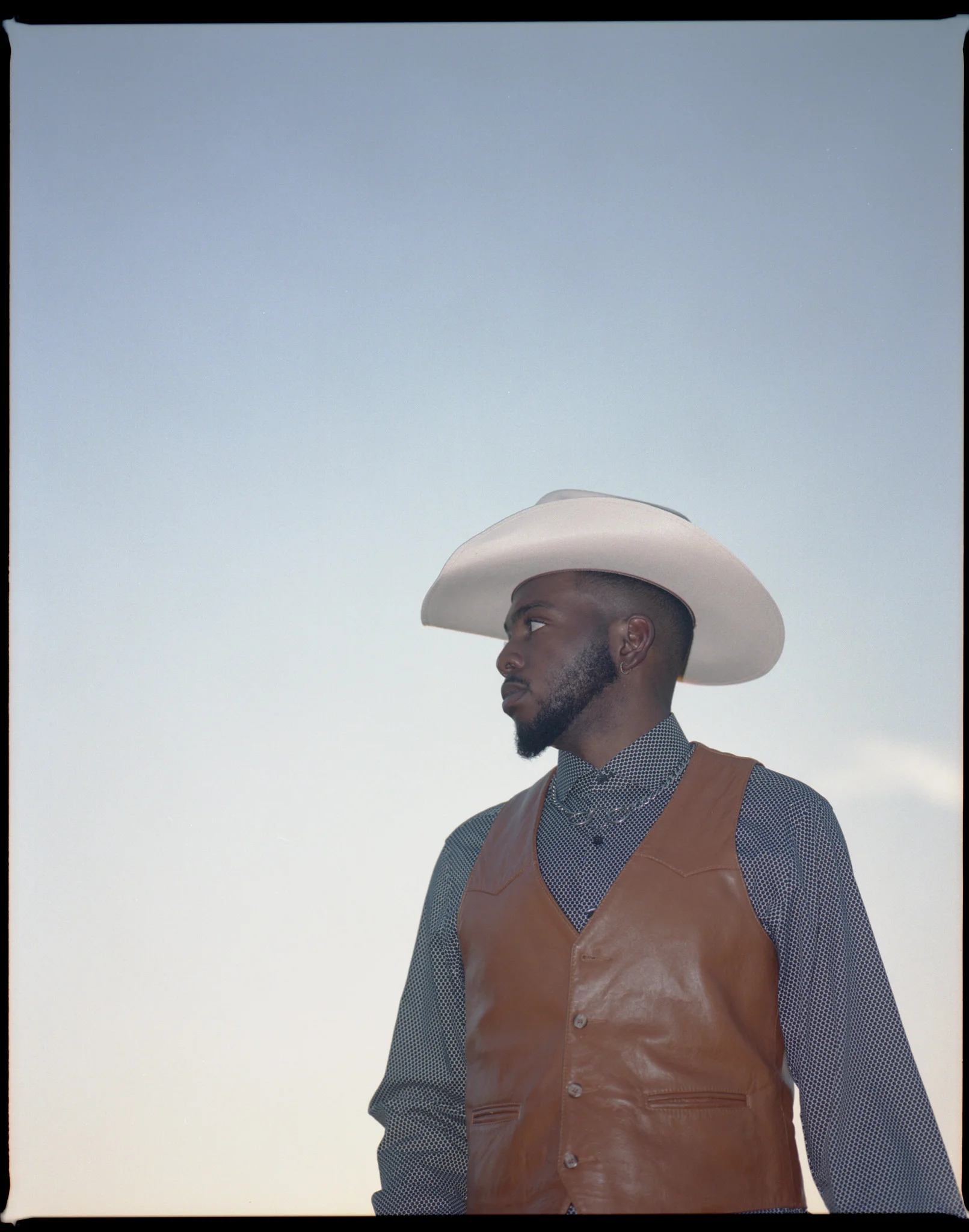 Wild Wild West