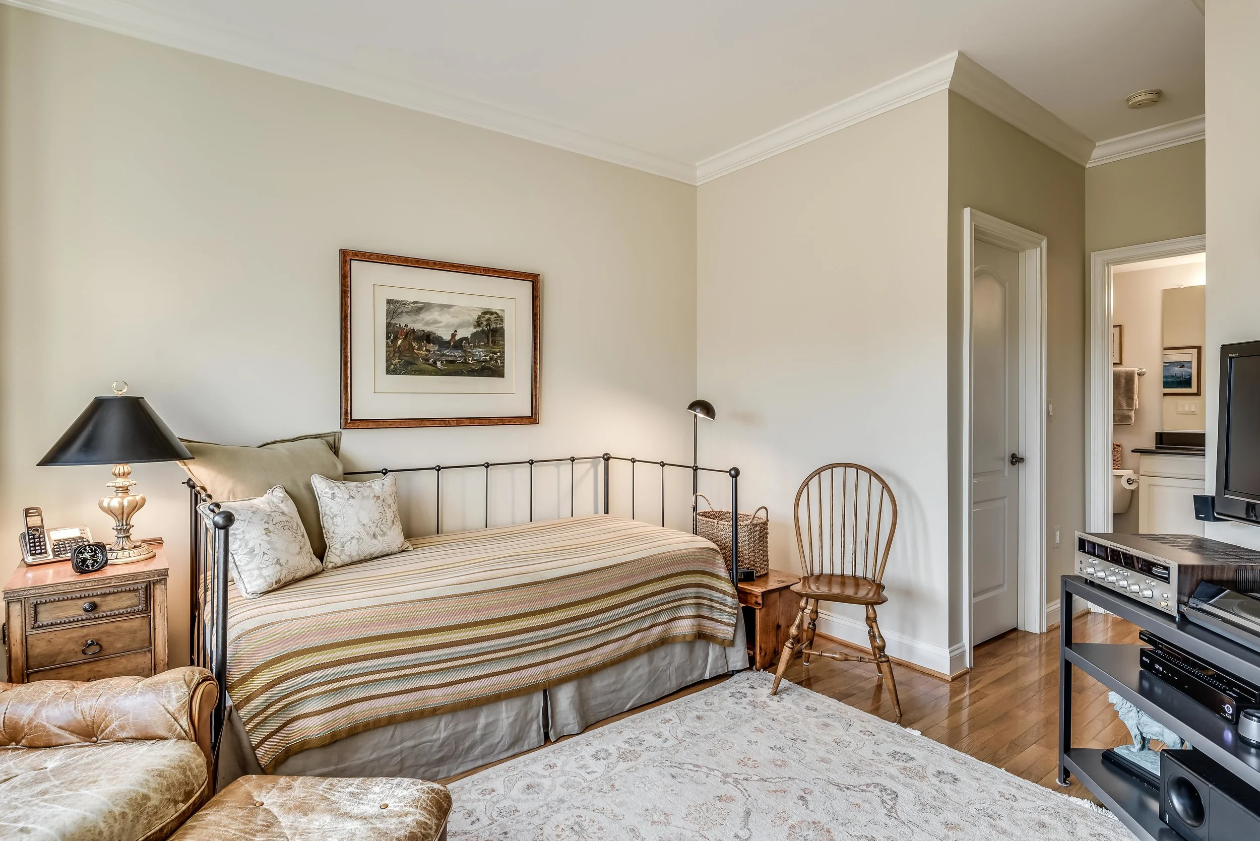 Real estate photography Arlington Virginia by Robert Miller Photography
