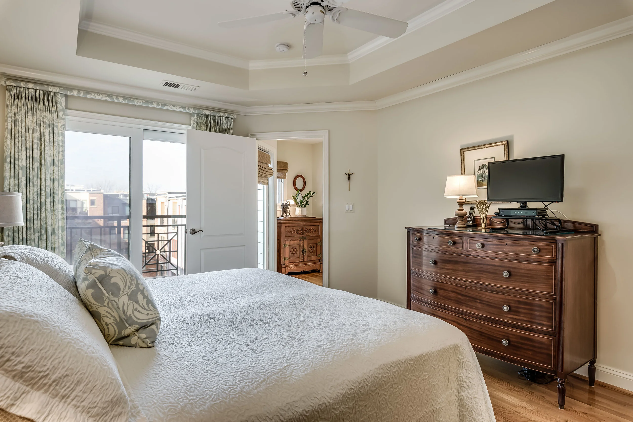 Real estate photography Arlington Virginia by Robert Miller Photography
