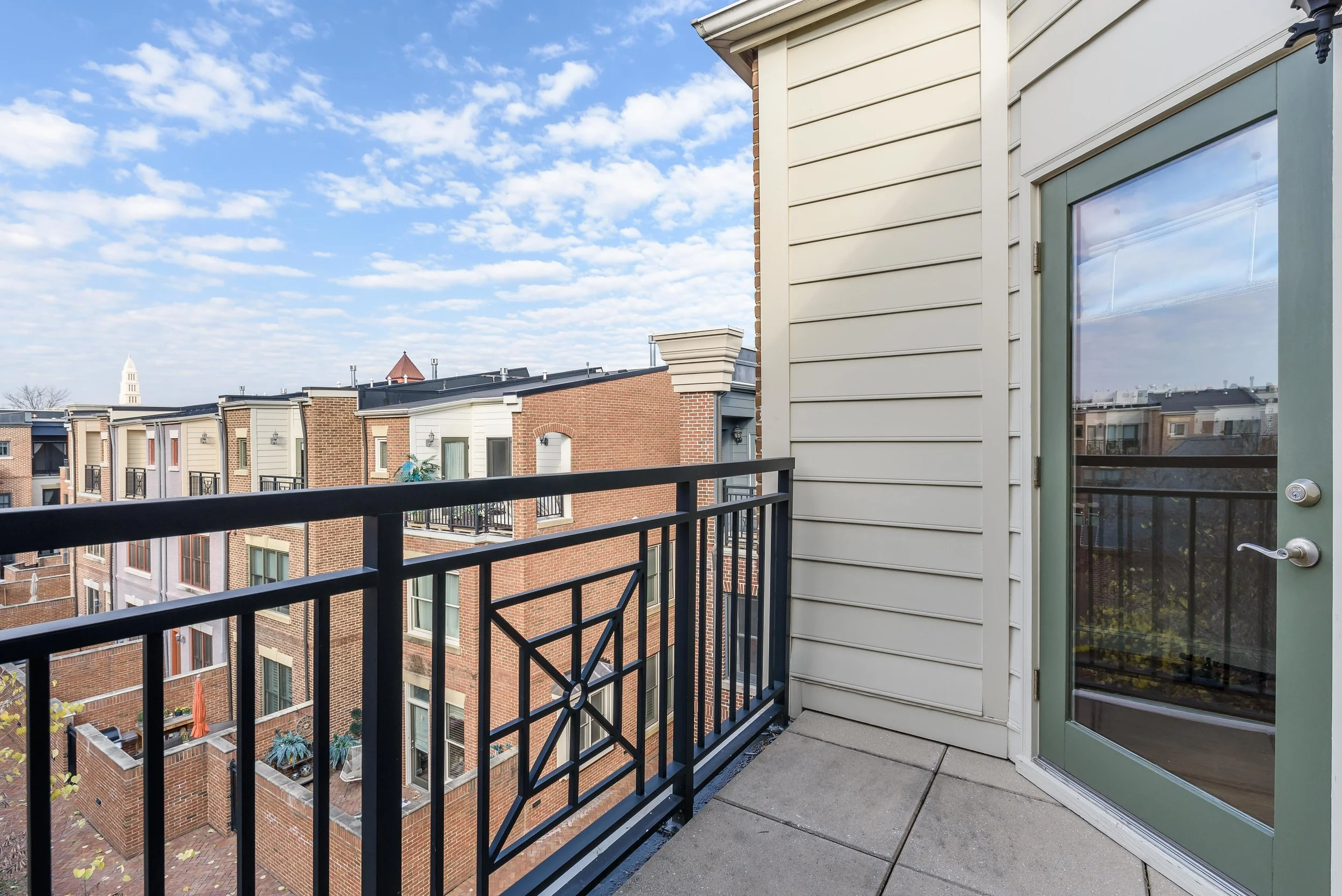 Real estate photography Arlington Virginia by Robert Miller Photography
