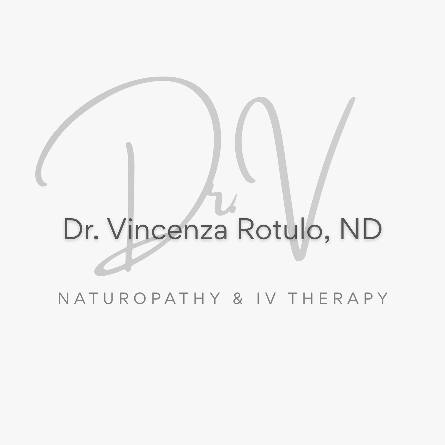 Dr. V Naturopathy & IV Therapy