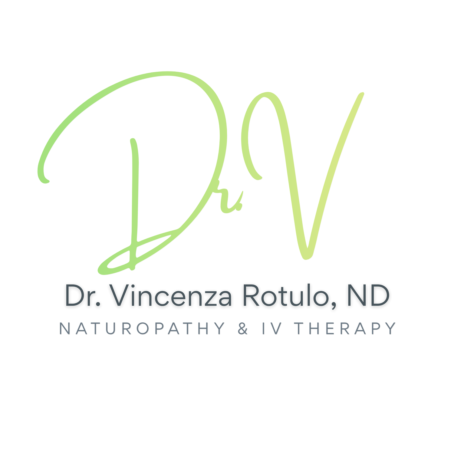 Dr. V Naturopathy & IV Therapy