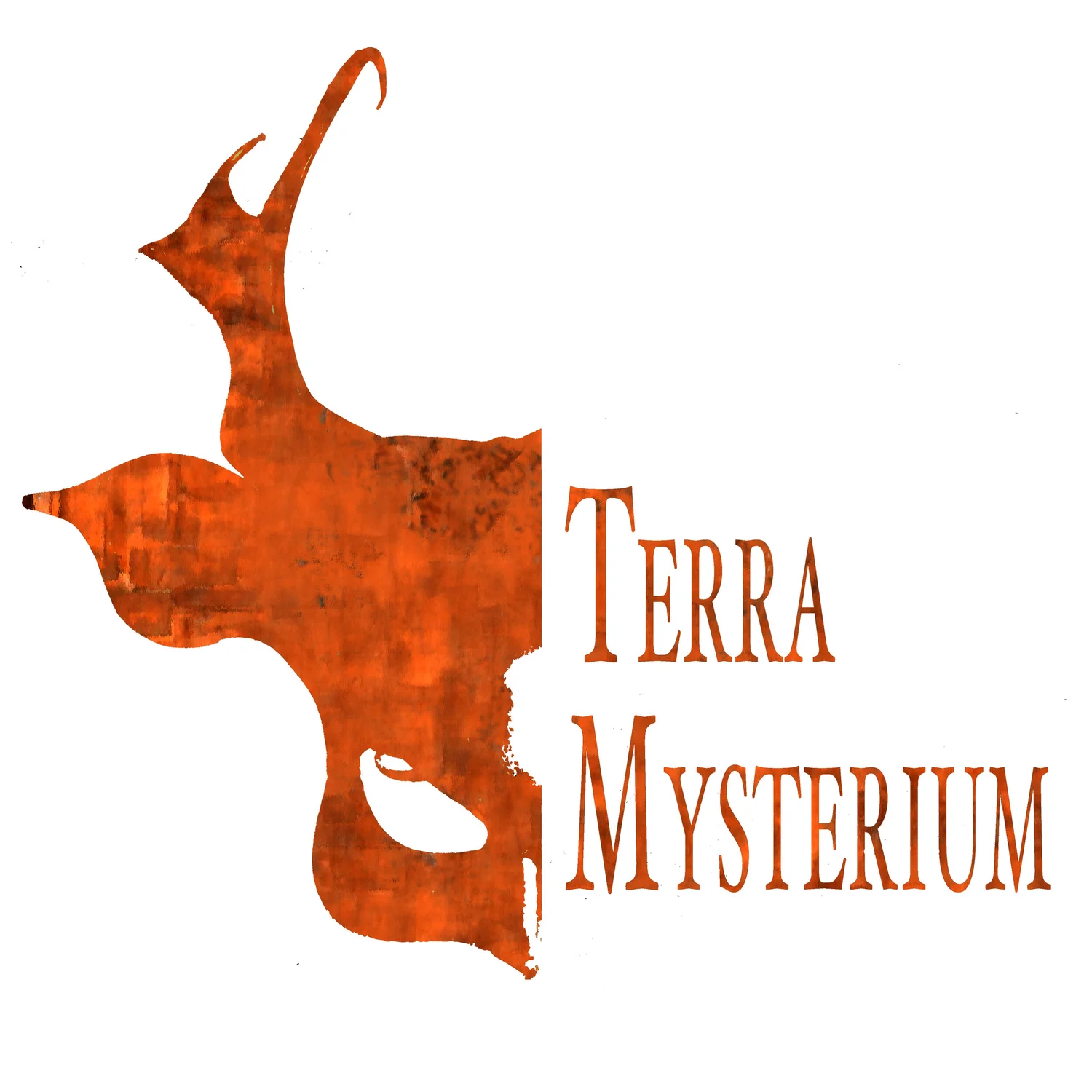 Terra Mysterium