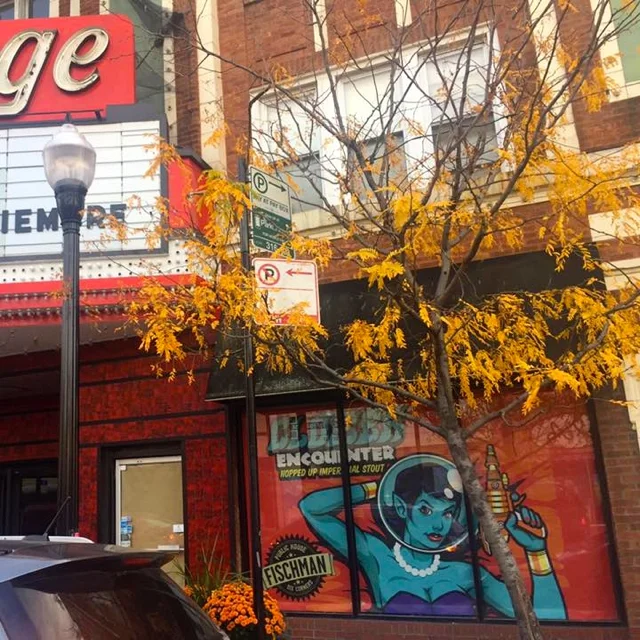 Community Zoning Meeting for Fischmans