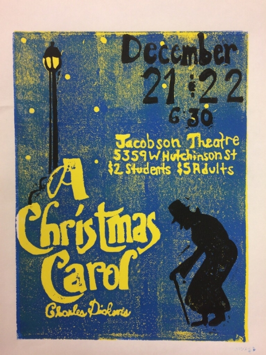 A Christmas Carol
