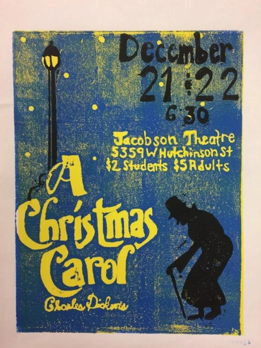 A Christmas Carol