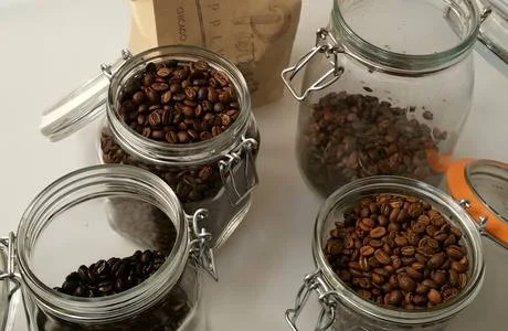 Coffee Roasting Basics