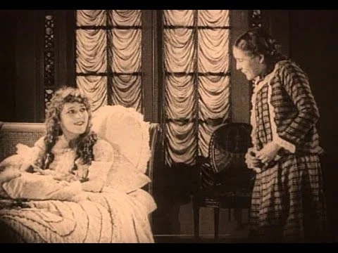Stella Maris starring Mary Pickford