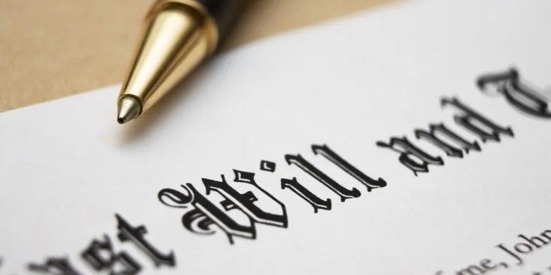 Estate Planning: Wills & Trusts