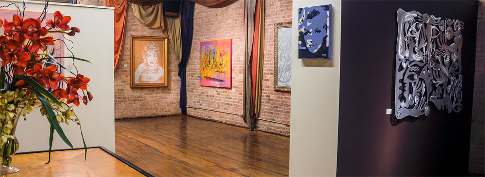 Auxiliary Board Spring Fundraiser