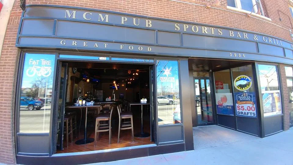 Free Trivia Thursday's At MCM Pub & Eatery
