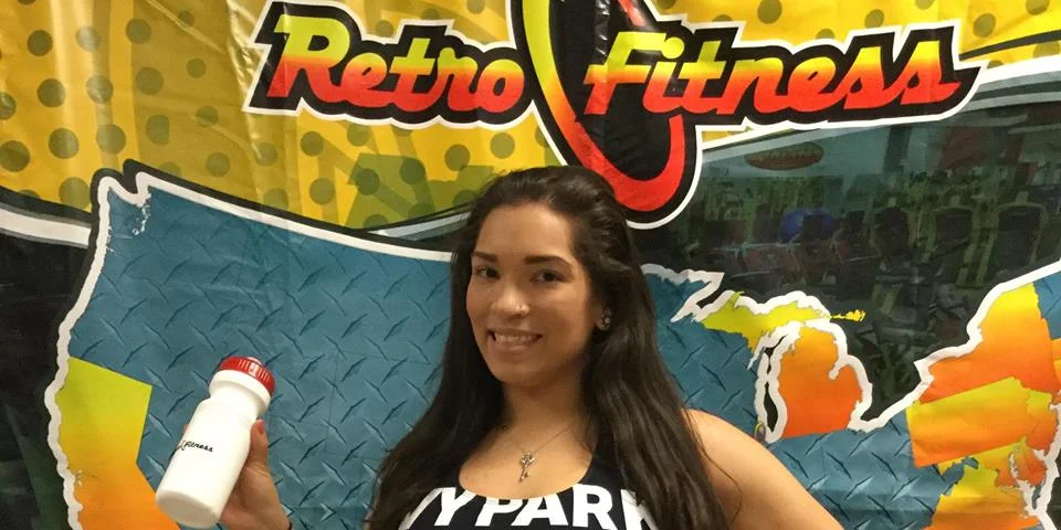 FREE BODY PUMP CLASS