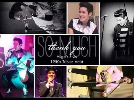 Hugo Colin Live at City News Cafe!