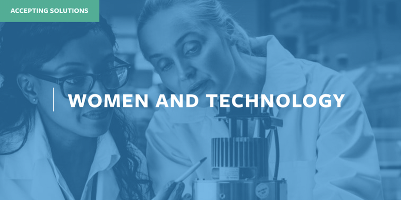 HOW CAN WE CONNECT WOMEN AND GIRLS TO THE CREATIVE ECONOMY?