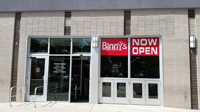 Binny's — Blog — Six Corners Association