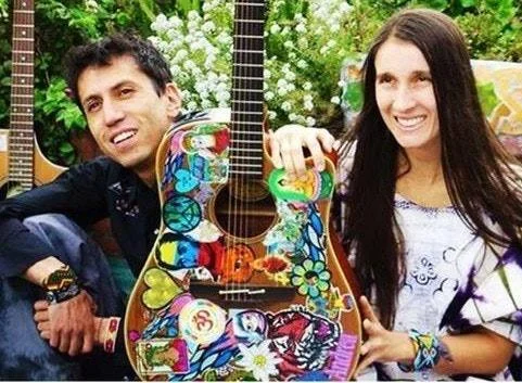 Aterciopelados at The Portage Theater