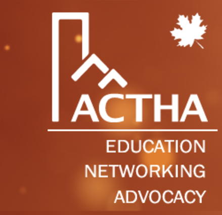 ACTHA Chicago Conference 2017