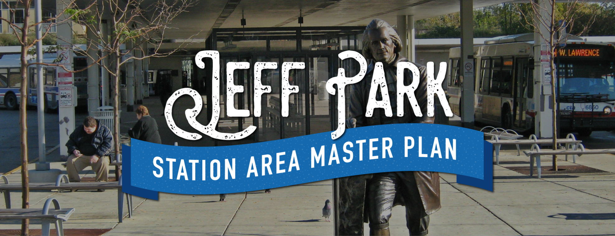 Jefferson Park Master Plan Meeting 