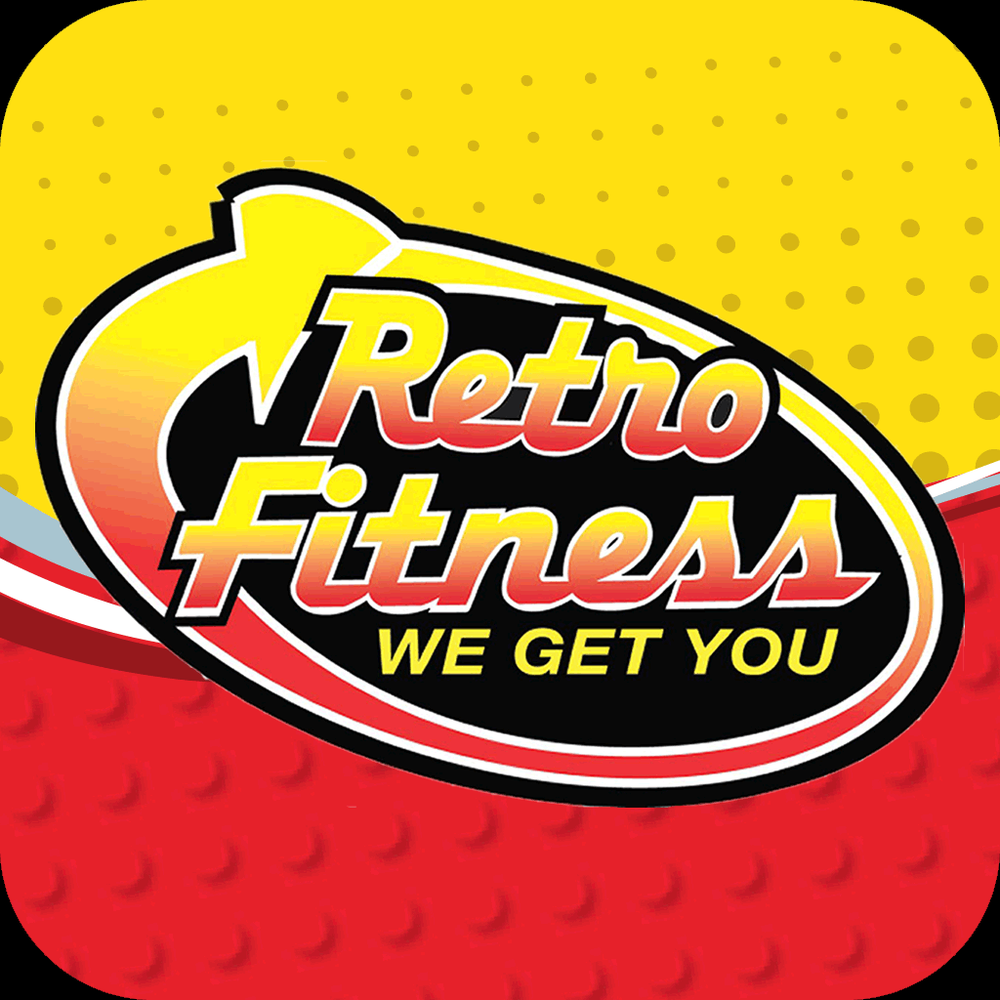 Children's Zumba AT Retro Fitness
