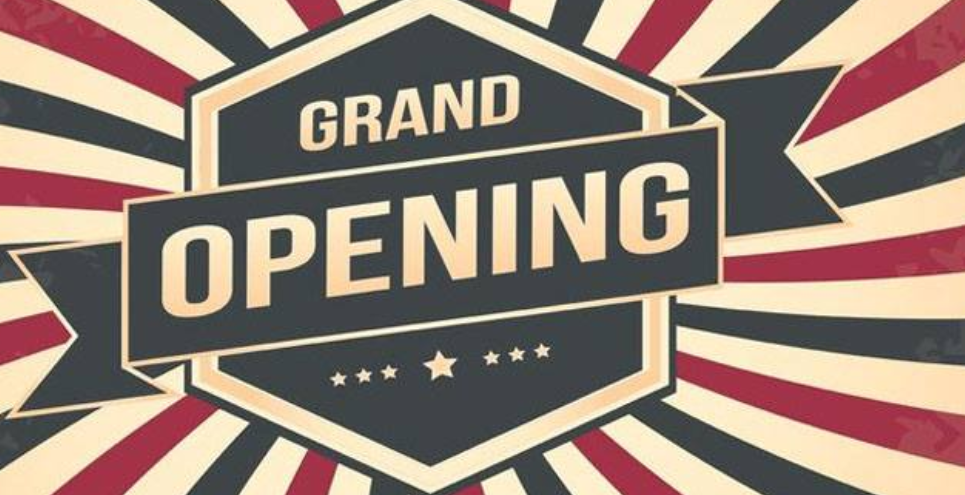 FISCHMAN BOTTLE SHOP GRAND OPENING!