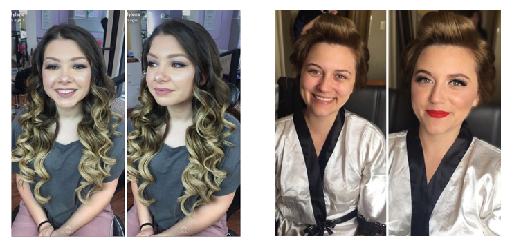 THE BEAUTY CREW'S SMALL BUSINESS SATURDAY SPECIAL.