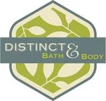DISTINCT BATH AND BODY OPENING ON SMALL BUSINESS SATURDAY