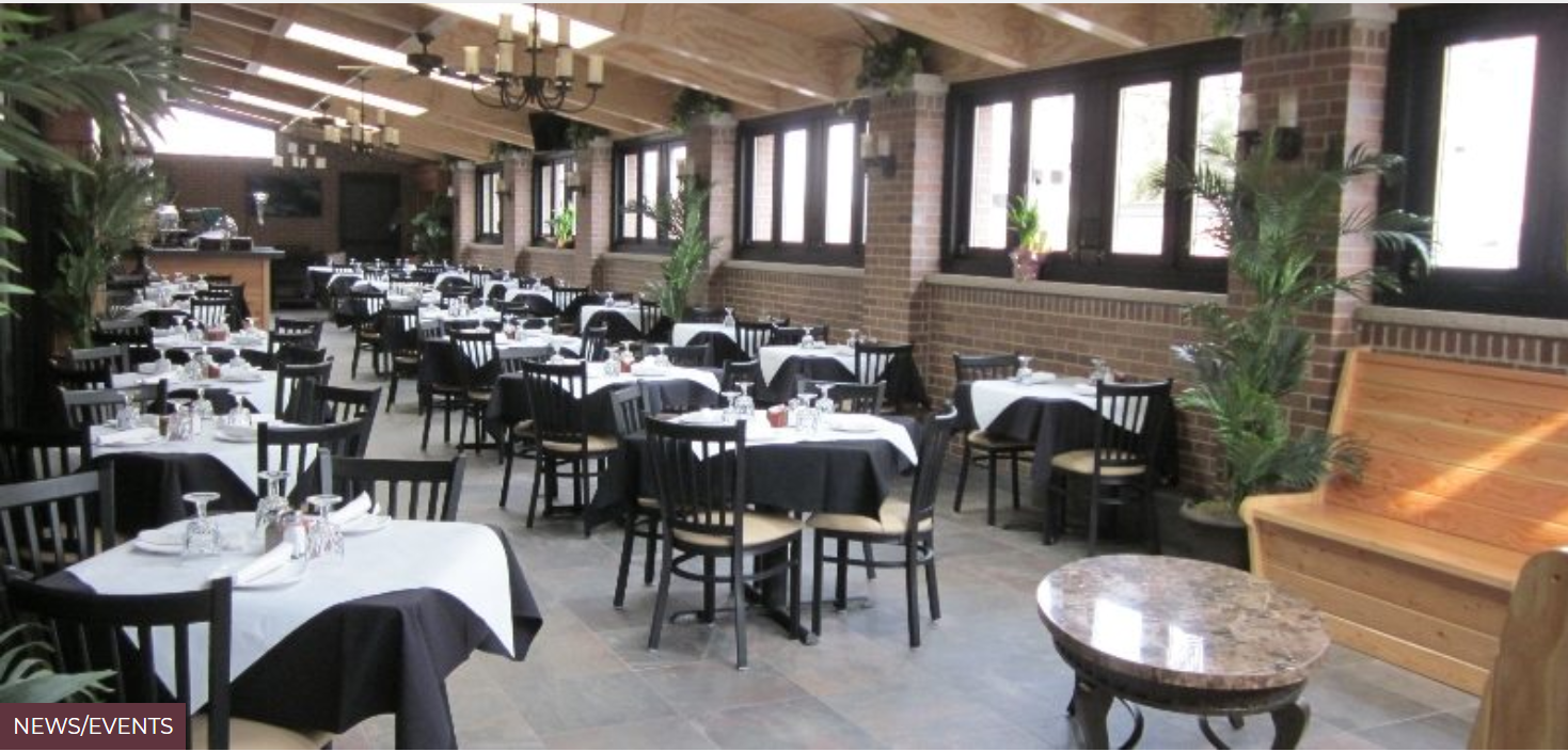 RSVP FOR ANNUAL HOLIDAY PARTY LaVilla's LA STRADA 