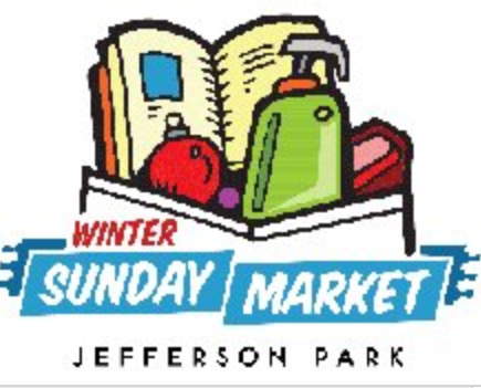 WINTER MARKET BACK AT THE COPERNICUS CENTER